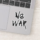 Search for anti politics stickers Peace
