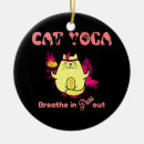 Search for yoga poses christmas tree decorations Meditation