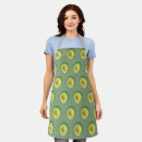 Search for avocado green aprons Guacamole