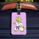 Search for karate travel accessories Cute