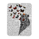 Search for shells magnets Steampunk