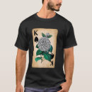 Search for flushing queens tshirts King
