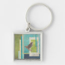 Search for avian square key rings Animal