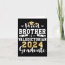 Search for brother graduation cards High school