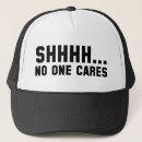 Search for insult hats Mean