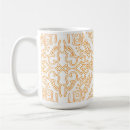 Search for flared mugs Pattern