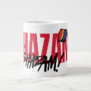 Search for bolts mugs Shazam