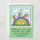 Search for back to school cards Preschool