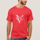 Search for voc tshirts East