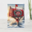 Search for mail seasonal cards Festive