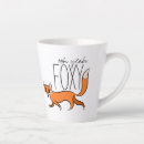 Search for with fox mugs Foxy