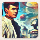 Search for pulp kitchen dining Sci fi