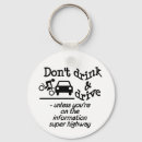 Search for drink and drive key rings Drinking