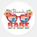 Search for babes stickers Girly