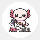 Search for ax stickers Funny