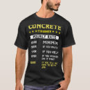 Search for cement truck driver clothing Machine