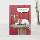 Search for goat farm cards Humour