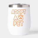 Search for adopt drinkware Cat