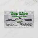 Search for welding business cards Repair
