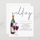Search for budget seasonal invitations Minimalist