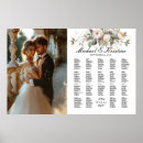 Search for photo wedding seating charts Elegant