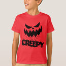 Search for horror kids tshirts Ghost