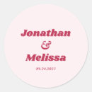 Search for vibrant stickers Trendy