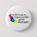 Search for i have autism badges Aspie