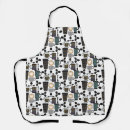 Search for coffee beans aprons Latte