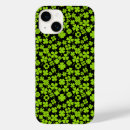 Search for leaf clover iphone cases Leaves