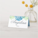 Search for hydrangea place cards Garden
