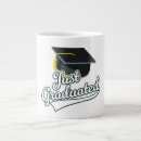 Search for graduation college mugs University