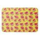 Search for watermelon bath mats Healthy