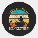 Search for reels stickers Deep sea fishing