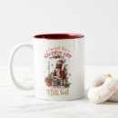 Search for naughty list mugs Funny