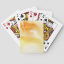 Search for hand painted playing cards Abstract