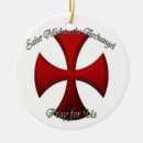 Search for archangel michael christmas tree decorations Christian