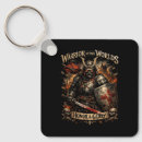 Search for samurais key rings Knight