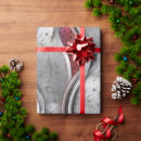 Search for metallic texture wrapping paper Grey