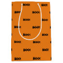 Search for halloween gift bags Orange
