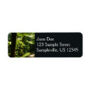Search for washington return address labels Landscape