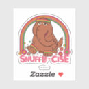 Search for snuffleupagus sesame street stickers Kids