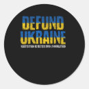 Search for anti putin stickers No war