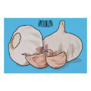 Search for garlic posters Clove