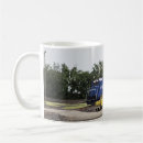 Search for model railroad mugs Train