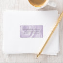 Search for purple flower return address labels Floral photography