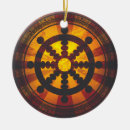 Search for wheel christmas tree decorations Dharma
