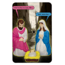 Search for irreverent cards Jesus