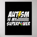 Search for autism piece posters Aspergers