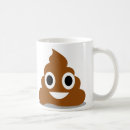 Search for poop emoticon mugs Cute